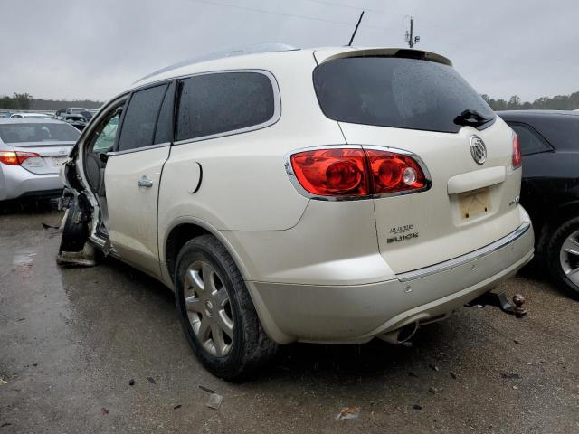 Vin: 5galrbed8aj203080, lot: 81029884, buick enclave cxl 20102