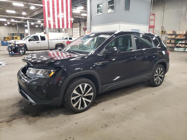 2023 VOLKSWAGEN TAOS SE - 3VVNX7B26PM300501