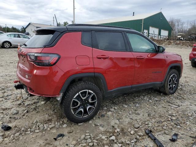 2024 JEEP COMPASS TR - 3C4NJDDN0RT163070