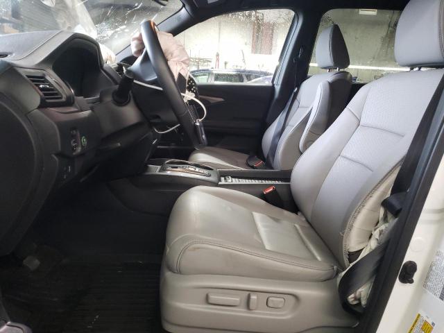 2022 HONDA PASSPORT E - 5FNYF8H51NB031914