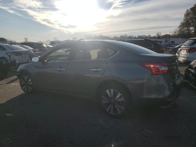 2019 NISSAN SENTRA - 3N1AB7AP7KY221450