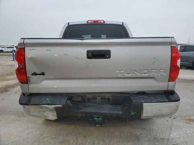 2018 TOYOTA TUNDRA CRE - 5TFDW5F11JX715813