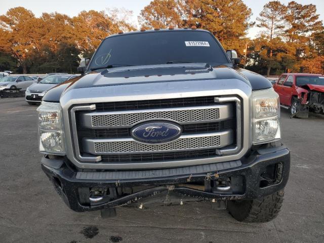 2015 FORD F250 SUPER - 1FT7W2BT5FED65284