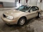 Lot #3023394309 2001 MERCURY SABLE LS