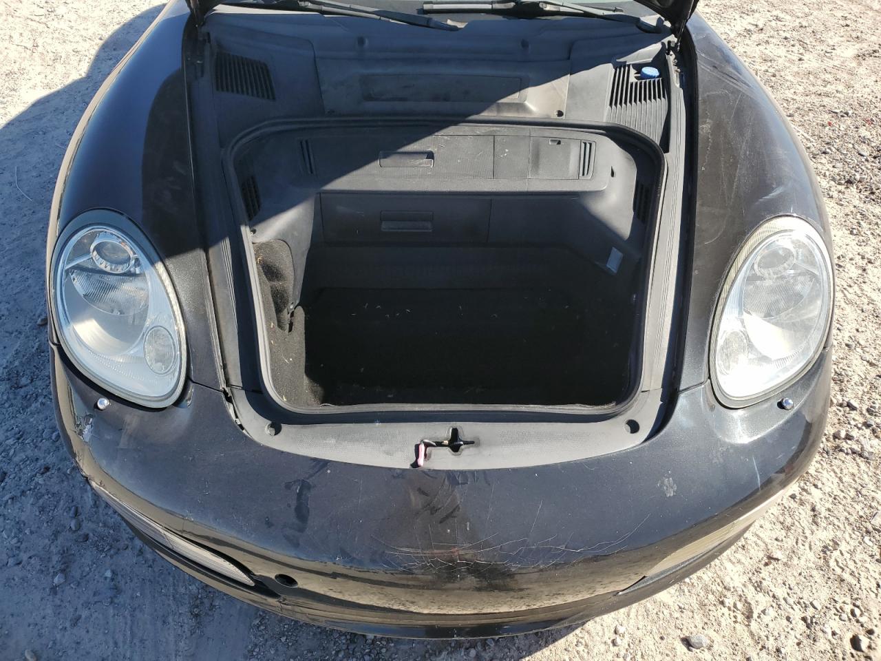 Lot #2990982208 2005 PORSCHE BOXSTER