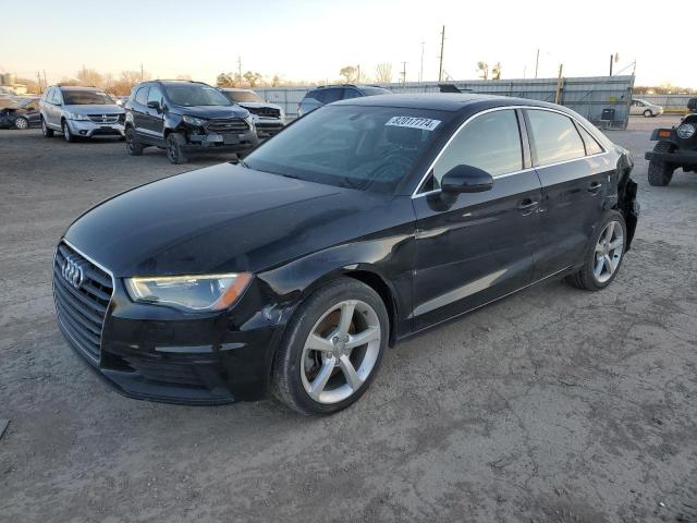 2015 AUDI A3 PREMIUM #3023405246