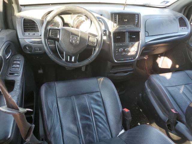 VIN 2C4RDGBG1ER362530 2014 DODGE CARAVAN no.8