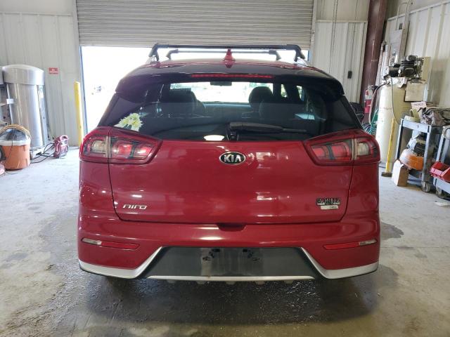2018 KIA NIRO FE - KNDCB3LC0J5126054