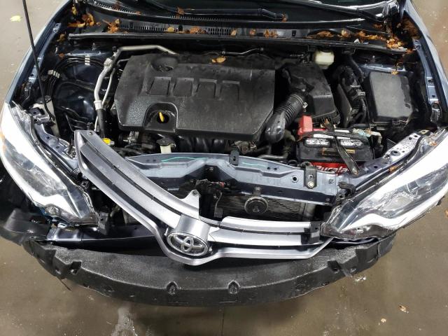 2T1BURHE0GC550347 2016 TOYOTA COROLLA