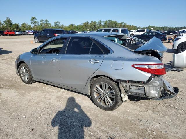 2015 TOYOTA CAMRY LE - 4T1BF1FK2FU055701