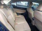 SUBARU LEGACY 2.5 photo