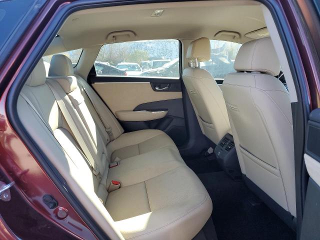 2020 HONDA CLARITY TO - JHMZC5F38LC002142