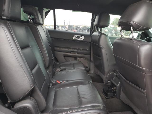 2015 FORD EXPLORER X - 1FM5K8D82FGC16071