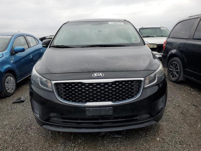 2016 KIA SEDONA LX - KNDMB5C17G6119426