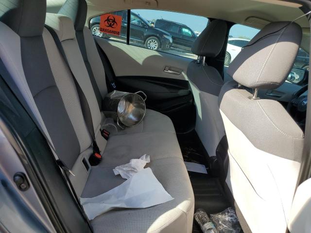 2021 TOYOTA COROLLA LE - 5YFEPMAE5MP187606