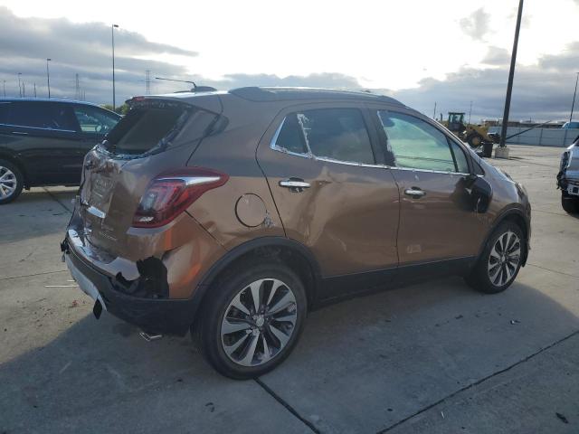 2017 BUICK ENCORE PRE - KL4CJBSB6HB086400