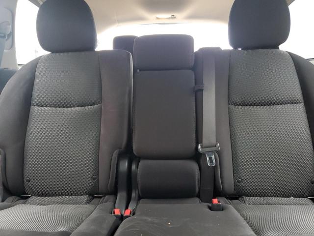 2020 NISSAN PATHFINDER - 5N1DR2AM7LC644128
