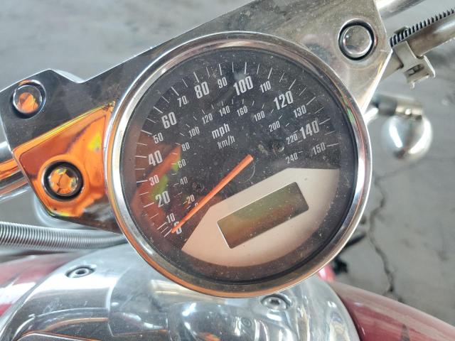 2005 HONDA VTX1800 C3 1HFSC46625A302450