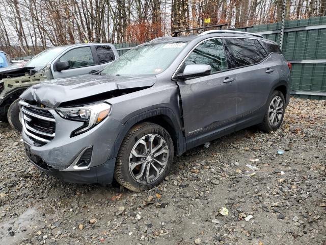 Vin: 3gkalvex4jl175312, lot: 81900584, gmc terrain slt 2018 img_1