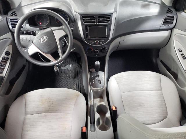 2017 HYUNDAI ACCENT SE - KMHCT4AE9HU339278