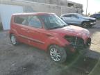 KIA SOUL + photo