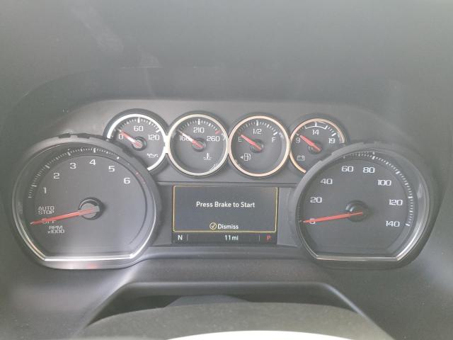 2024 CHEVROLET SUBURBAN K - 1GNSKBKD9RR365985