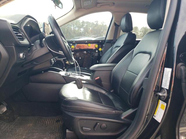 2020 FORD ESCAPE SEL - 1FMCU0H66LUB15396