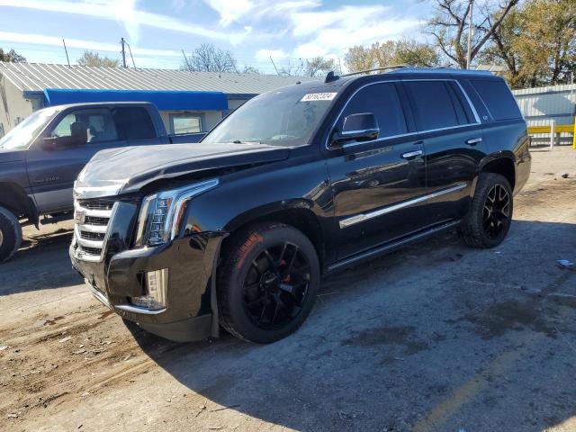 Vin: 1gys4ckj6gr325398, lot: 80162324, cadillac escalade premium 2016 img_1