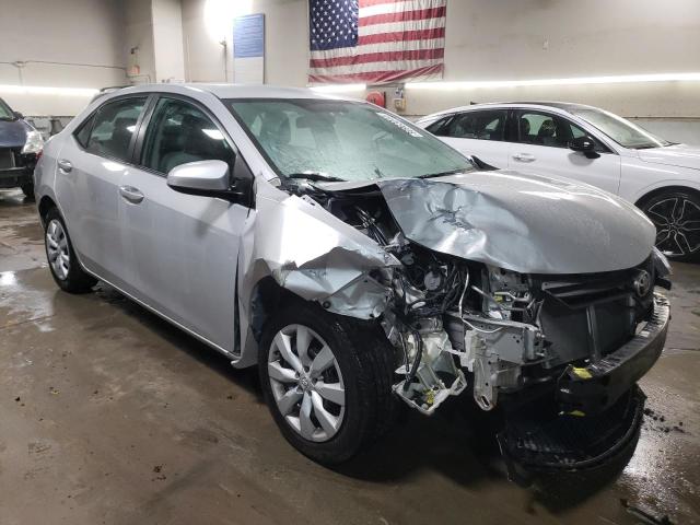 2015 TOYOTA COROLLA L - 2T1BURHE9FC360951