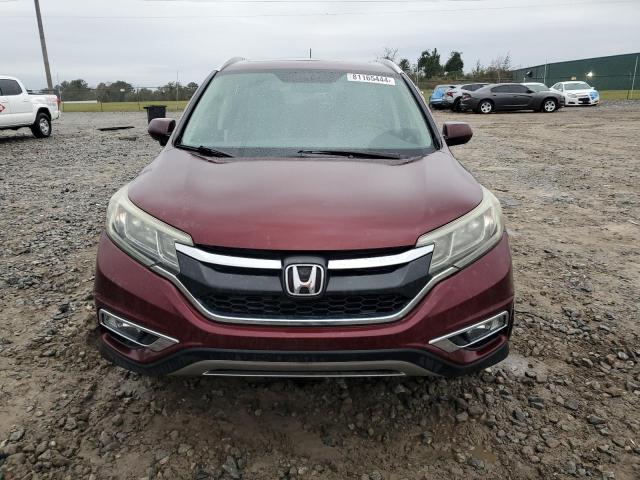 VIN 2HKRM3H76FH547607 2015 HONDA CRV no.5