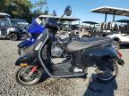 Lot #3027226294 2010 PIAGGIO MOTORCYCLE