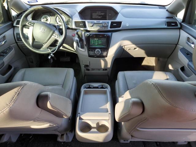 2016 HONDA ODYSSEY EX - 5FNRL5H67GB048076