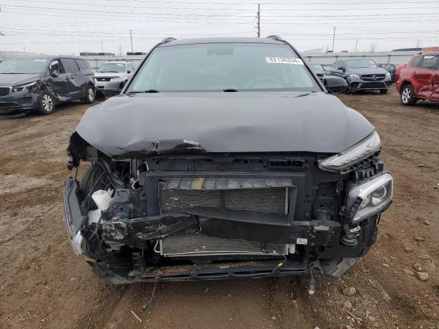 2020 HYUNDAI KONA SEL P - KM8K6CAA4LU478818