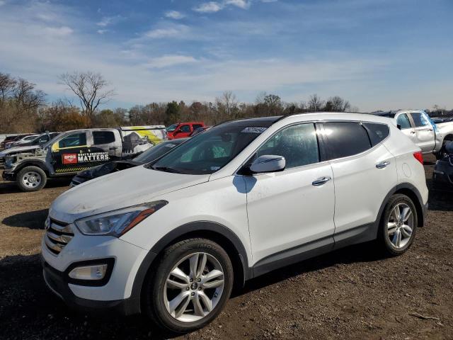 VIN 5XYZWDLA2FG252790 2015 HYUNDAI SANTA FE no.1