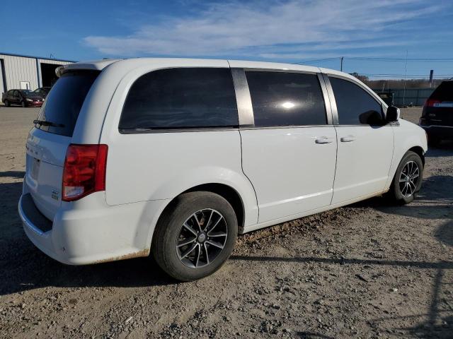 2018 DODGE GRAND CARA - 2C4RDGEG8JR196982