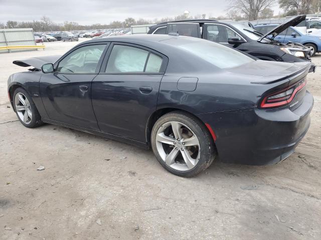 Vin: 2c3cdxct2gh257686, lot: 82613904, dodge charger r/t 20162