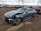 2019 MERCEDES-BENZ S 560 4MAT - WDDXJ8GB8KA036281