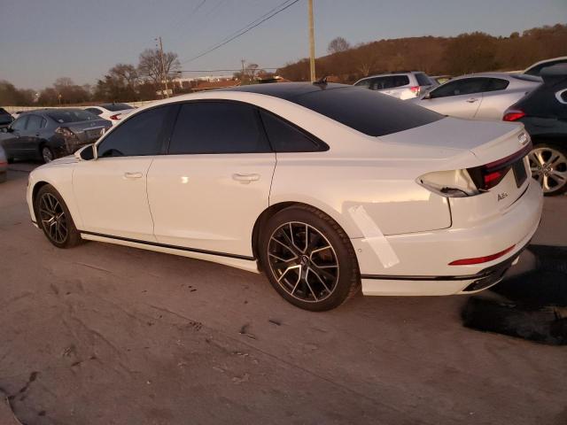 2020 AUDI A8 L - WAU8EAF83LN003891