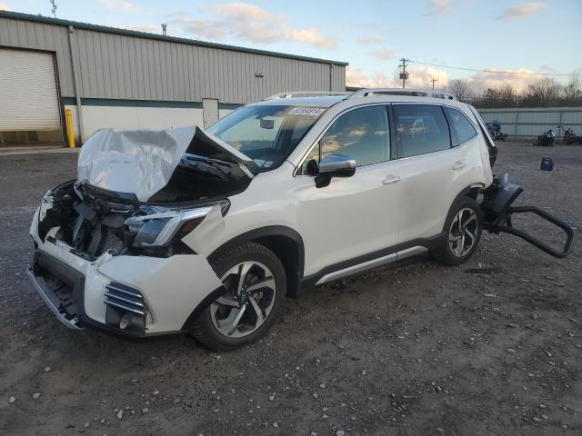 2024 SUBARU FORESTER T #3023921230