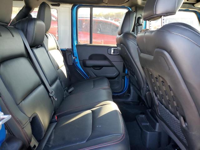 2022 JEEP WRANGLER U - 1C4HJXFG5NW217688