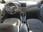 HYUNDAI ELANTRA SE photo