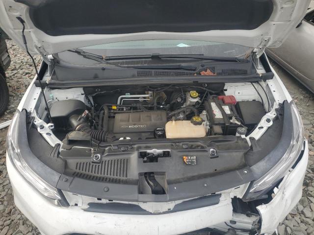 2020 CHEVROLET TRAX 1LT - KL7CJLSB8LB065615