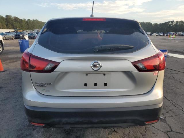 2019 NISSAN ROGUE SPOR - JN1BJ1CP8KW520275