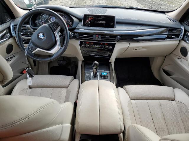 2015 BMW X5 XDRIVE5 - 5UXKR6C51F0J74093