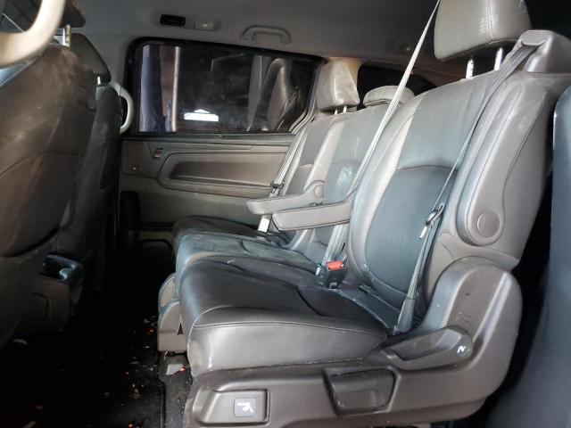 2018 HONDA ODYSSEY EL - 5FNRL6H90JB047892