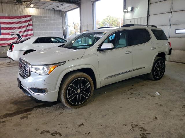 2017 GMC ACADIA DEN - 1GKKNXLS0HZ282782