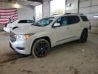 2017 GMC ACADIA DEN - 1GKKNXLS0HZ282782