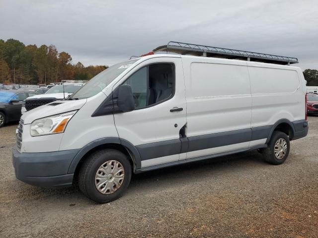 2016 FORD TRANSIT T- #2979668599