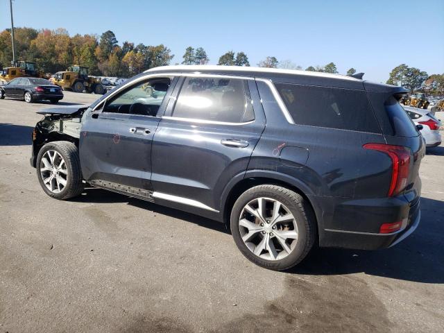 2021 HYUNDAI PALISADE L - KM8R54HE7MU215160
