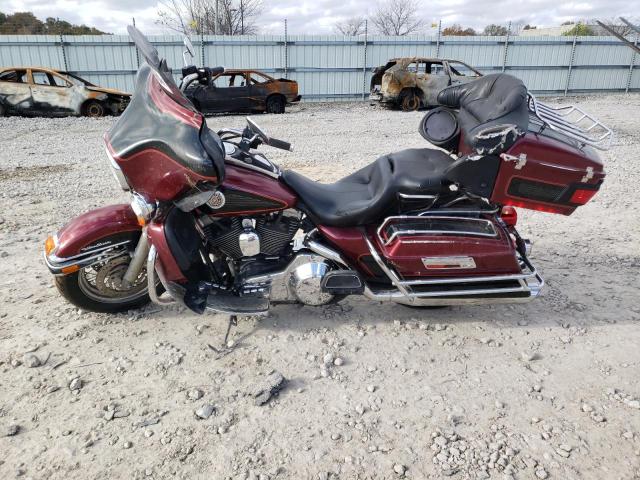 2002 HARLEY-DAVIDSON FLHTCUI 1HD1FCW152Y623637